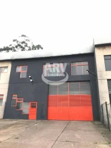 Galpão/Depósito/Armazém à venda, 407m² no Sarandi, Porto Alegre
