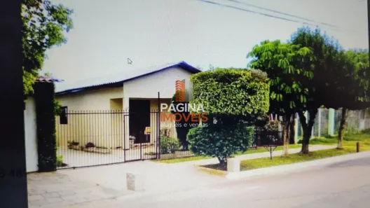 Casa com 3 Quartos à venda, 153m² no Centro, Esteio