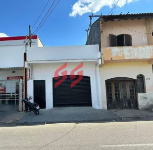 Ponto Comercial à venda, 156m² no Jardim Ana Maria, Sorocaba