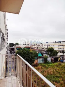 Apartamento com 2 Quartos à venda, 88m² no Praça Seca, Rio de Janeiro