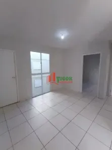 Apartamento com 2 Quartos à venda, 48m² no Donato, Contagem