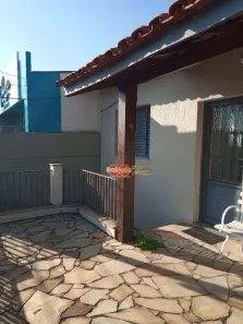 Casa com 5 Quartos à venda, 234m² no Vila Brasileira, Itatiba