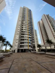 Apartamento com 2 Quartos para alugar, 82m² no Gleba Fazenda Palhano, Londrina