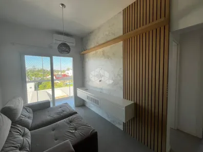Apartamento com 2 Quartos à venda, 73m² no Imigrantes, Vera Cruz