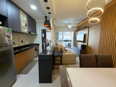 Apartamento com 2 Quartos à venda, 63m² no Parque Quinta das Paineiras, São José do Rio Preto