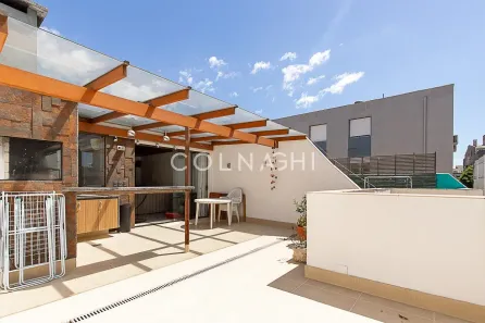 Cobertura com 2 Quartos à venda, 129m² no Petrópolis, Porto Alegre