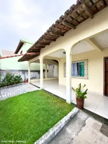 Casa com 3 Quartos à venda, 180m² no Parque Residencial Laranjeiras, Serra