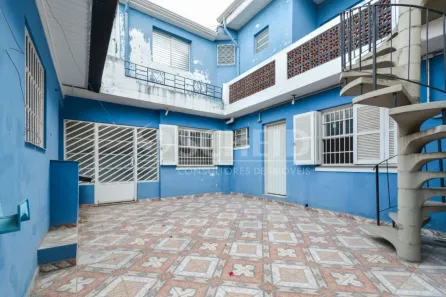 Casa com 3 Quartos à venda, 250m² no Jardim da Glória, São Paulo