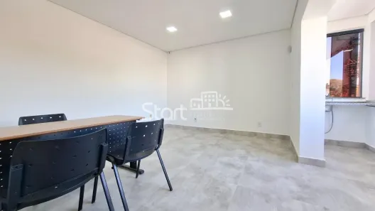 Sala Comercial com 1 Quarto para alugar, 21m² no Jardim Aurélia, Campinas