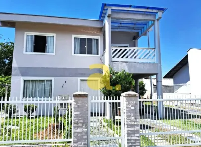 Casa com 3 Quartos à venda, 143m² no Quinta dos Acorianos, Barra Velha