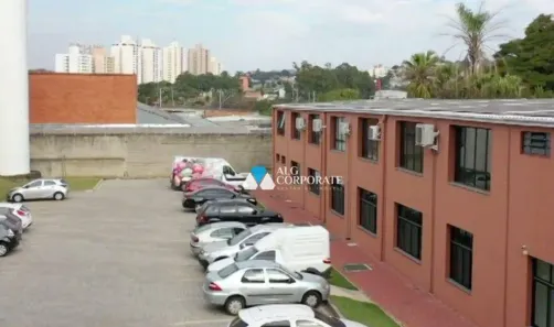 Galpão/Depósito/Armazém para alugar, 1750m² no Vila Hortolândia, Jundiaí