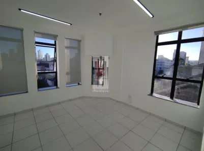 Casa com 2 Quartos para alugar, 60m² no Embaré, Santos