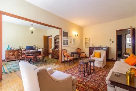 Sobrado com 3 Quartos para alugar, 261m² no Alto da Lapa, São Paulo