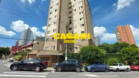 Apartamento com 2 Quartos à venda, 68m² no Nova Petrópolis, São Bernardo do Campo