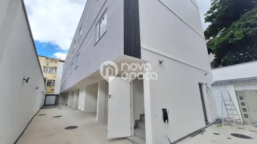 Apartamento com 2 Quartos à venda, 84m² no Todos os Santos, Rio de Janeiro