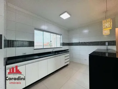 Apartamento com 2 Quartos à venda, 100m² no Jardim Terramérica I, Americana