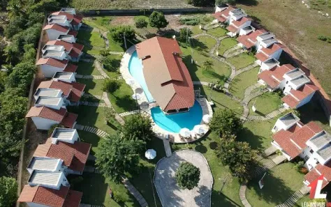 Casa de Condomínio com 2 Quartos à venda, 70m² no , Tibau do Sul