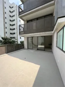 Apartamento com 1 Quarto à venda, 69m² no Moema, São Paulo