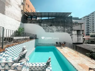 Casa com 3 Quartos à venda, 292m² no Grajaú, Rio de Janeiro