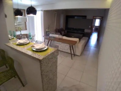 Apartamento com 2 Quartos à venda, 81m² no Vila Monte Alegre, Ribeirão Preto