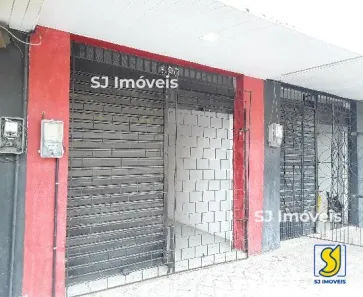Ponto Comercial para alugar, 33m² no Parque Araxá, Fortaleza