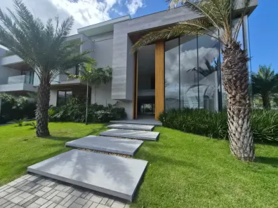 Casa de Condomínio com 5 Quartos à venda, 1300m² no Barra da Tijuca, Rio de Janeiro
