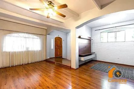 Casa com 4 Quartos para alugar, 300m² no Cidade Monções, São Paulo