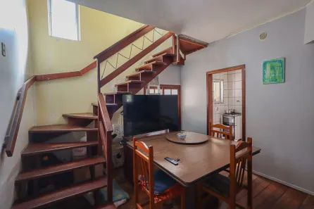 Casa com 3 Quartos à venda, 100m² no Floresta, Porto Alegre