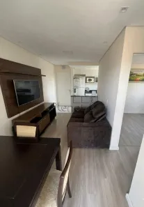 Apartamento com 2 Quartos à venda, 52m² no Ortizes, Valinhos