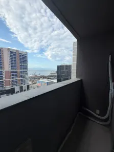 Apartamento com 2 Quartos para alugar, 50m² no Santo Cristo, Rio de Janeiro