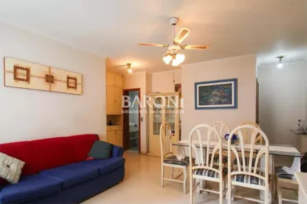 Apartamento com 3 Quartos à venda, 105m² no Vila Uberabinha, São Paulo