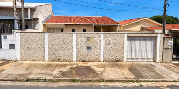 Casa com 4 Quartos à venda, 155m² no Jardim Dom Nery, Campinas