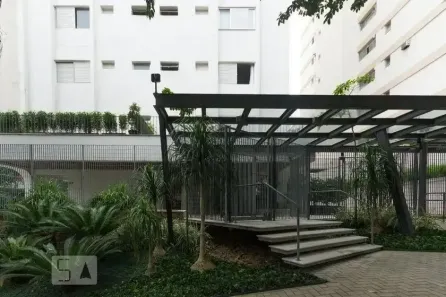 Apartamento com 3 Quartos à venda, 117m² no Pinheiros, São Paulo