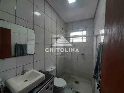 Casa com 3 Quartos à venda, 125m² no Jardim Itália, Itapetininga