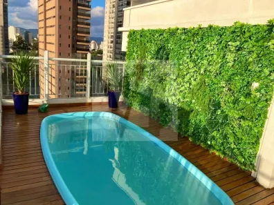 Cobertura com 3 Quartos à venda, 170m² no Santana, São Paulo