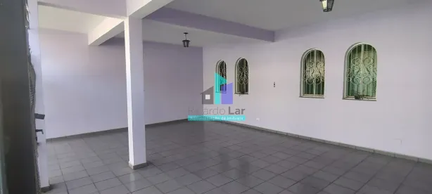 Sobrado com 4 Quartos à venda, 238m² no Jardim D'Abril, Osasco