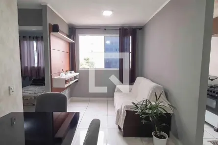 Apartamento com 2 Quartos à venda, 40m² no Jardim Boa Vista (Zona Oeste), São Paulo