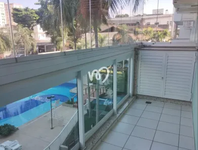 Apartamento com 3 Quartos à venda, 86m² no Todos os Santos, Rio de Janeiro