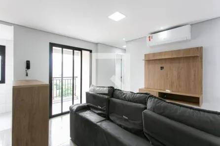Apartamento com 2 Quartos à venda, 44m² no Tatuapé, São Paulo