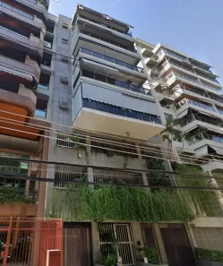Apartamento com 3 Quartos à venda, 266m² no Tijuca, Rio de Janeiro