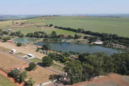 Lote/Terreno à venda, 359m² no Área Rural de Cosmópolis, Cosmópolis