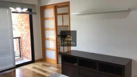 Flat com 1 Quarto para alugar, 45m² no Vila Uberabinha, São Paulo