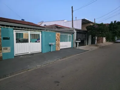 Casa com 4 Quartos à venda, 200m² no Jardim Mirante de Sumaré, Hortolândia