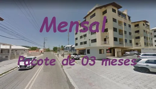 Apartamento com 1 Quarto para alugar, 45m² no Ingleses do Rio Vermelho, Florianópolis