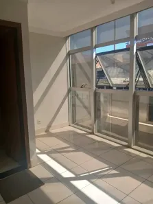 Sala Comercial com 1 Quarto à venda, 33m² no Riacho Fundo I, Brasília