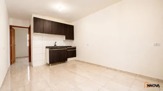 Kitnet com 1 Quarto para alugar, 30m² no Umbará, Curitiba