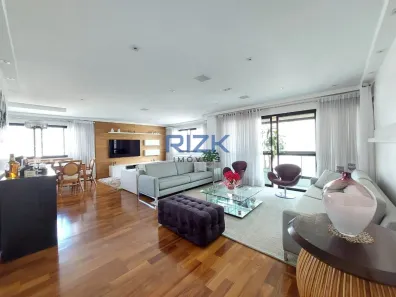 Apartamento com 4 Quartos à venda, 235m² no Aclimação, São Paulo