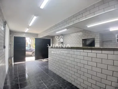 Ponto Comercial para alugar, 30m² no Osvaldo Cruz, São Caetano do Sul