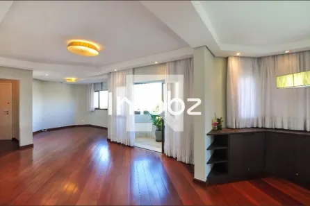 Apartamento com 3 Quartos à venda, 145m² no Sumarezinho, São Paulo