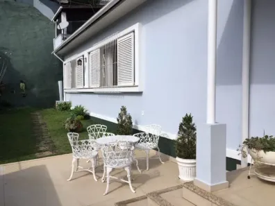 Casa com 4 Quartos à venda, 164m² no Centro, Petrópolis